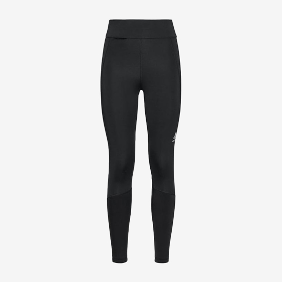 ODLO ž tekaške legice 622281 15000 BRENSHOLMEN TIGHTS black