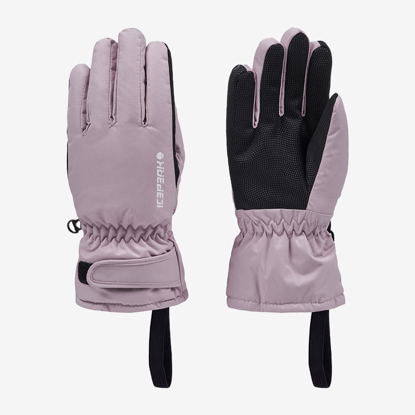ICEPEAK otr smučarske rokavice 4 52850564I 722 HAYDEN JR rose