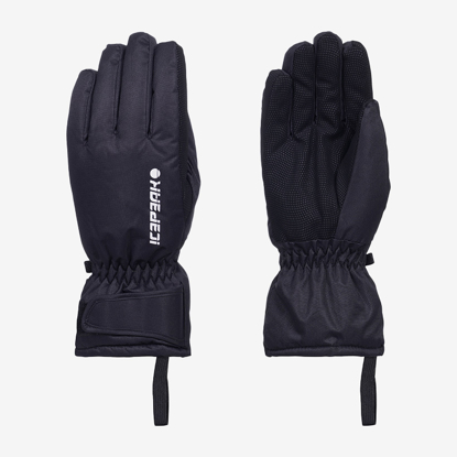 ICEPEAK odr smučarske rokavice 4 58850564I 990 HAYDEN black