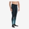ODLO m perilo hlače THE BLACKCOMB BASE LAYER BOTTOMS saxony blue
