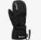 REUSCH otr smučarske rokavice FLASH GORE-TEX JUNIOR MITTEN black white
