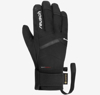REUSCH odr smučarske rokavice 6301329 7701 BLASTER GORE-TEX black/white