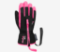 REUSCH baby smučarske rokavice BEN IV black knockout pink