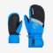 ZIENER otr smučarske rokavice LEVIN GTX® MITTEN persian blue
