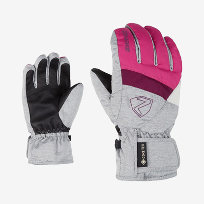 ZIENER otr smučarske rokavice 801970 766823 LEIF GTX®