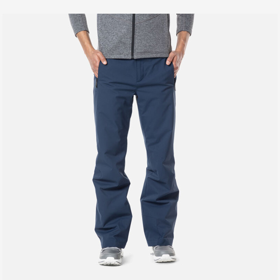 ROSSIGNOL m smučarske hlače RLMMP03 715 SIZ SKI PANTS navy