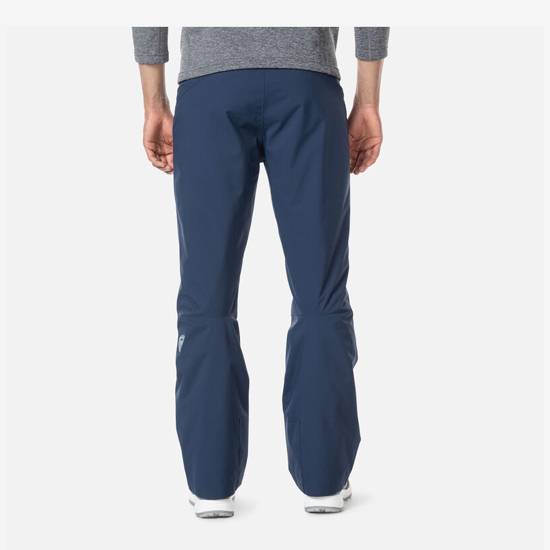 ROSSIGNOL m smučarske hlače RLMMP03 715 SIZ SKI PANTS navy