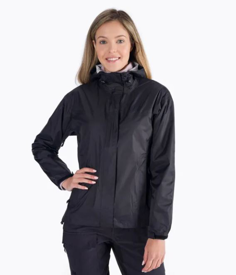 HELLY HANSEN ž jakna 62282 990 LOKE JACKET WATERPROOF black