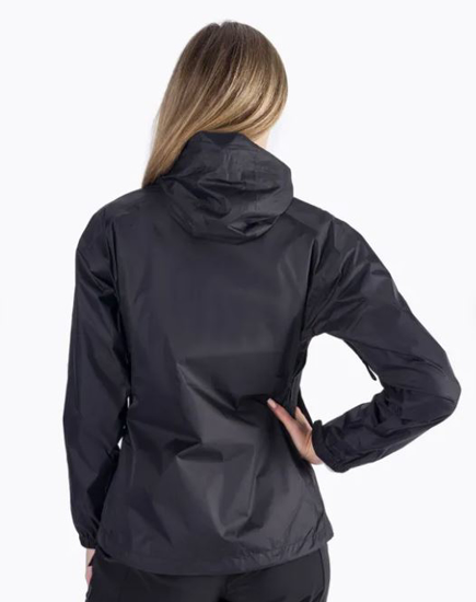 HELLY HANSEN ž jakna 62282 990 LOKE JACKET WATERPROOF black