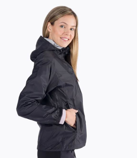 HELLY HANSEN ž jakna 62282 990 LOKE JACKET WATERPROOF black