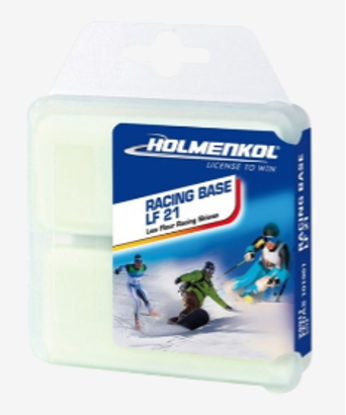 HOLMENKOL vosek 24911 LF 21 RACING BASE 2X35G