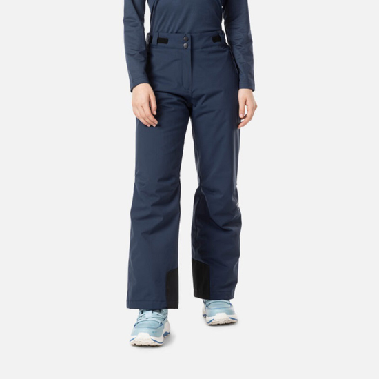 ROSSIGNOL otr smučarske hlače RLMYP09 715 GIRLS' SKI PANTS navy