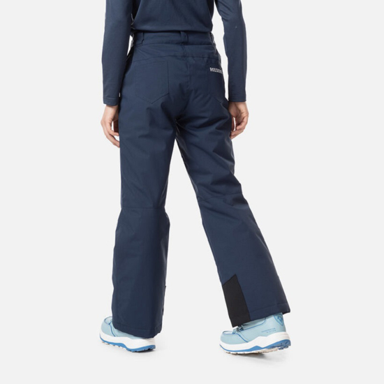 ROSSIGNOL otr smučarske hlače RLMYP09 715 GIRLS' SKI PANTS navy