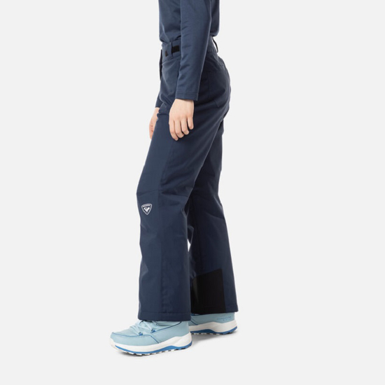 ROSSIGNOL otr smučarske hlače RLMYP09 715 GIRLS' SKI PANTS navy