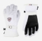 ROSSIGNOL ž smučarske rokavice ROMY IMP'R SKI GLOVES white
