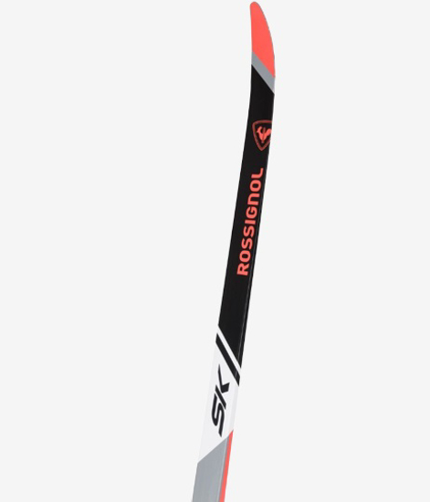 SKATE ROSSIGNOL otr tekaške smuči RHMCQ04 DELTA COMP JR