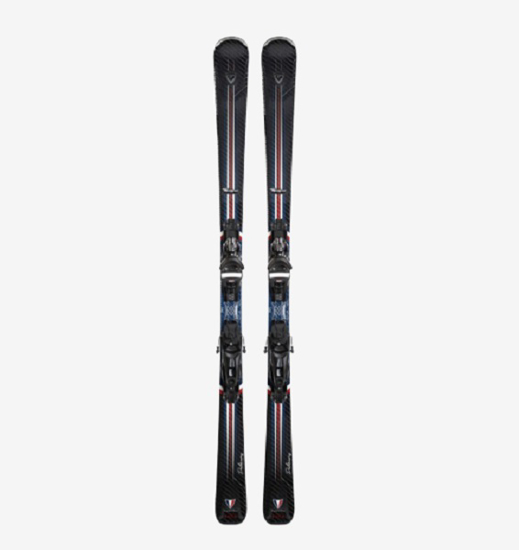 ROSSIGNOL odr smučarski set RAKLK08 SIGNATURE PALMARES + NX12