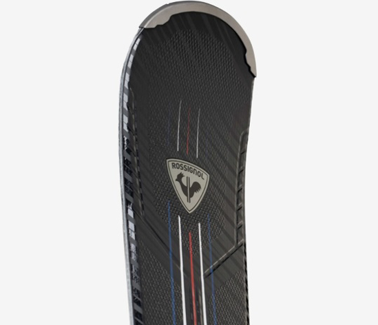 ROSSIGNOL odr smučarski set RAKLK08 SIGNATURE PALMARES + NX12