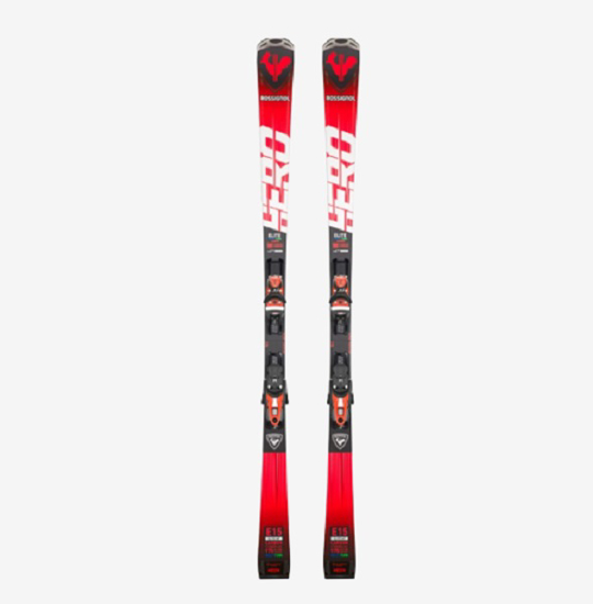 ROSSIGNOL odr smučarski set RALPM02 HERO ELITE MT CA KONECT+ NX12