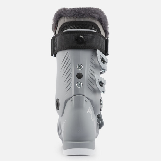 ROSSIGNOL ž smučarski čevlji RBL2330 PURE 80 W metal ice grey