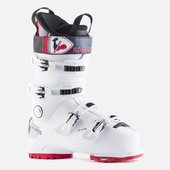 ROSSIGNOL odr smučarski čevlji RBL2020 HI-SPEED ELITE 110 white