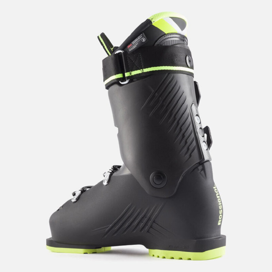 ROSSIGNOL odr smučarski čevlji RBL2130 HI-SPEED 100 HV black yellow