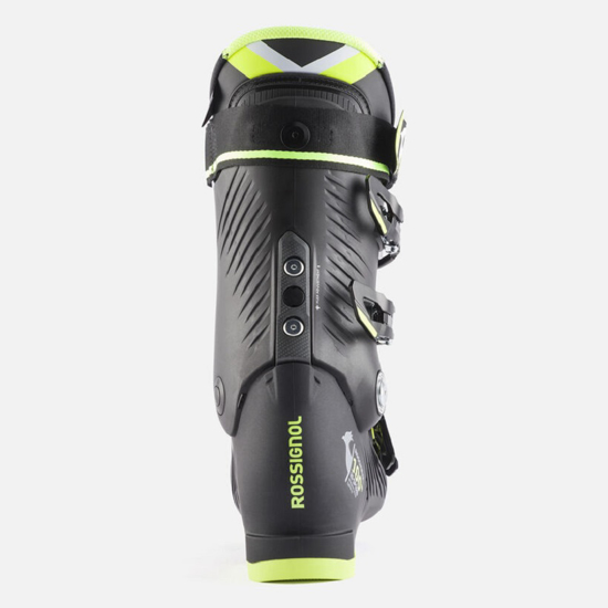 ROSSIGNOL odr smučarski čevlji RBL2130 HI-SPEED 100 HV black yellow