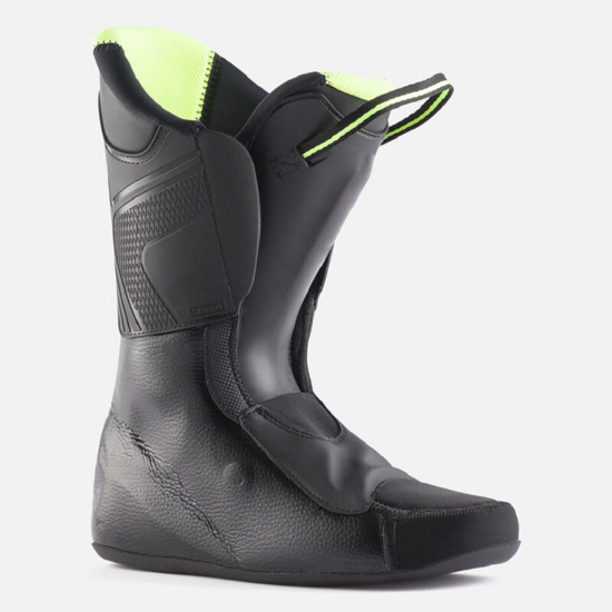 ROSSIGNOL odr smučarski čevlji RBL2130 HI-SPEED 100 HV black yellow