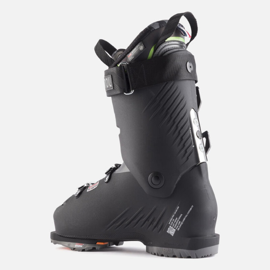 ROSSIGNOL odr smučarski čevlji RBL2060 HI-SPEED PRO 120 black green