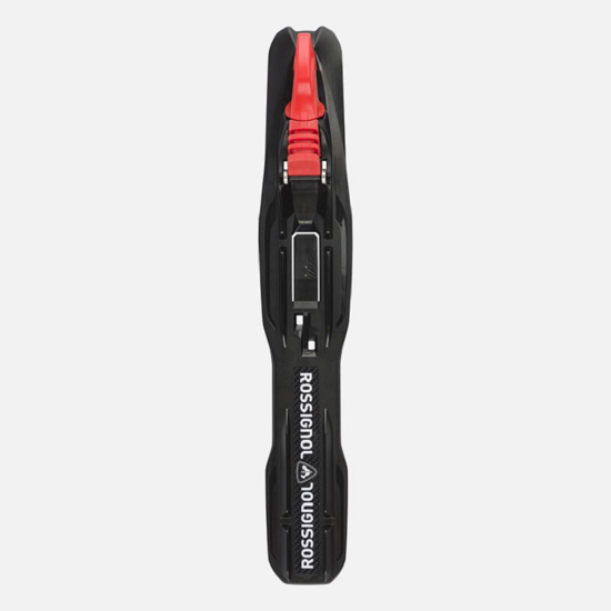 KLASIKA ROSSIGNOL otr tekaške vezi RJM1006 TOUR STEP-IN JR IFP black red