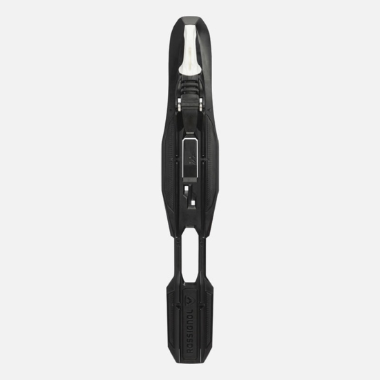 KLASIKA vezi za tek na smučeh RJM1005 TOUR STEP-IN black white