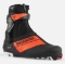 SKATE ROSSIGNOL odr tekaški čevlji X IUM SKATE black red