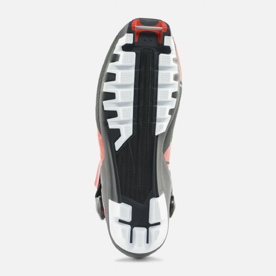 SKATE ROSSIGNOL odr tekaški čevlji RIL0100 X-IUM WCS SKATE black red