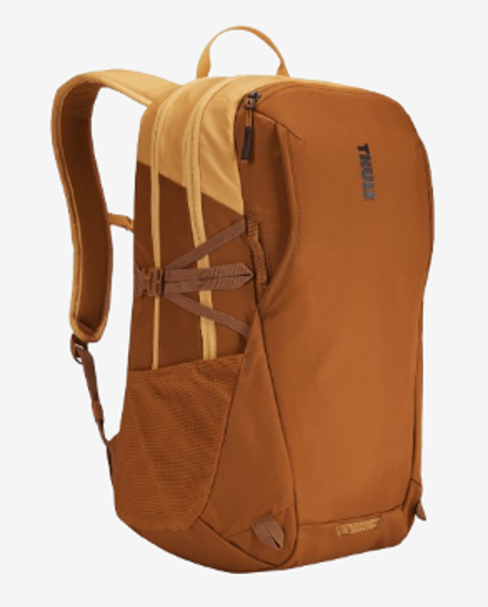 THULE nahrbtnik 808274 ENROUTE GOLDEN ochre golden 23 L