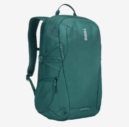THULE nahrbtnik 808273 ENROUTE mallard green 21L