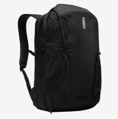THULE nahrbtnik 808283 ENROUTE black 30L