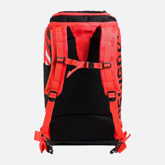 ROSSIGNOL nahrbtnik za smučarske čevlje RKLB104 BACKPACK HERO COMPACT BOOT red