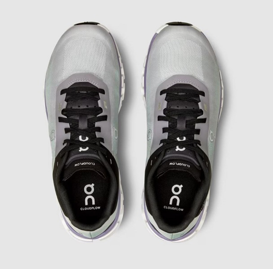 On ž tekaški copati 3WD30111501 CLOUDFLOW 4 fade wisteria