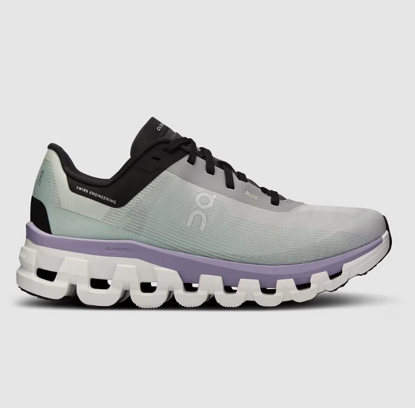 On ž tekaški copati 3WD30111501 CLOUDFLOW 4 fade wisteria