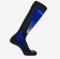 SALOMON odr smučarske nogavice S/PRO black blue