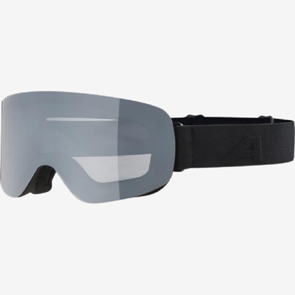 ALPINA odr smučarska očala  A7292 831 PENKEN black matt