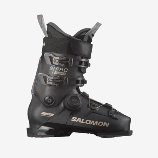 SALOMON odr smučarski čevlji 473449 S/PRO SUPRA BOA 110 black beluga