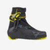 SKATE FISCHER odr tekaški čevlji S15423 RC5 SKATE black yellow