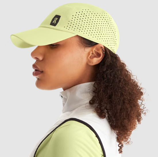 On šilt kapa 301.01398 LIGHTWEIGHT CAP hay