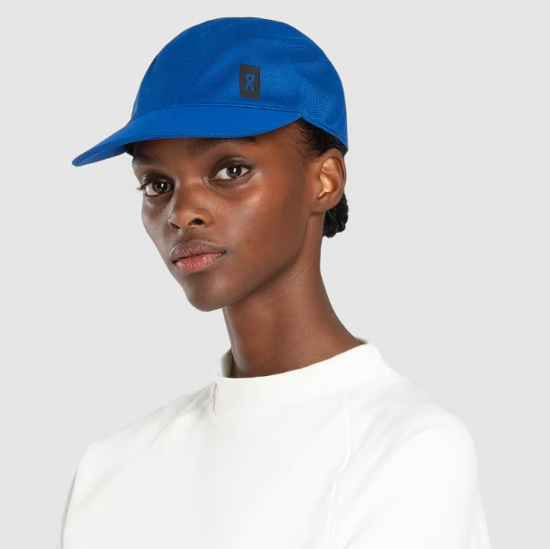 On šilt kapa 343.01214 MOULDED CAP indigo