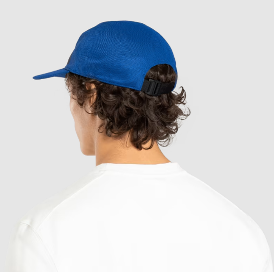 On šilt kapa 343.01214 MOULDED CAP indigo