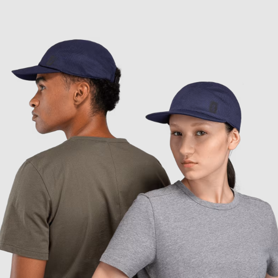 On šilt kapa 343.01216 MOULDED CAP navy