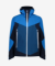 CMP m turno smučarska jakna 3-LAYER UNLIMITECH blue