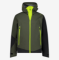 CMP m turno smučarska jakna 3-LAYER UNLIMITECH olive black
