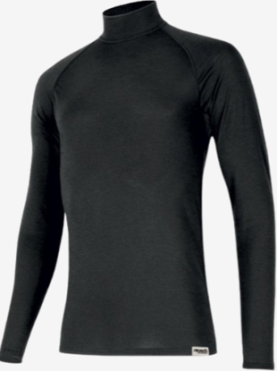 REUSCH m perilo majica MAKALU 9090 black